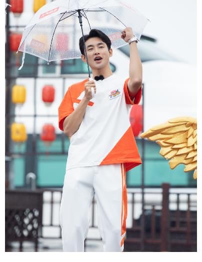 王耀庆|大换血?《牛气满满的哥哥》小哥队曝光,翟潇闻吴磊等艺人加盟