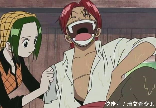 红发海贼团|海贼王真能作死!巴托洛米奥烧了红发的海贼旗!要被教做人了