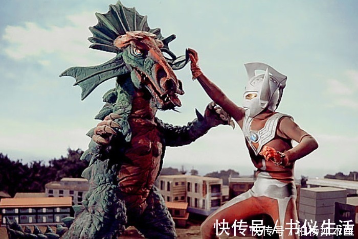 泰罗|如果能做人间体,你想变身昭和时期哪位奥特曼最佳选择并非泰罗