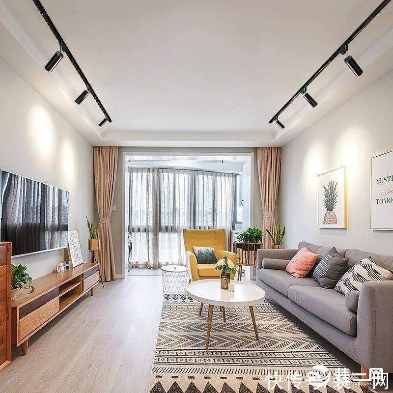 墙面|精装房如何改造呢？看过以后省时 省力又省钱