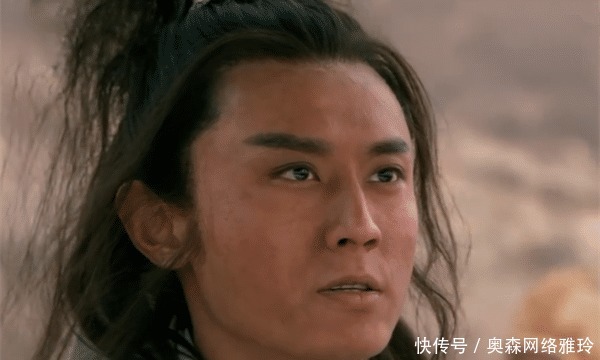 此人侦破钦差遇害一案,挫败宋江吴用阴谋,擒杀梁山两将