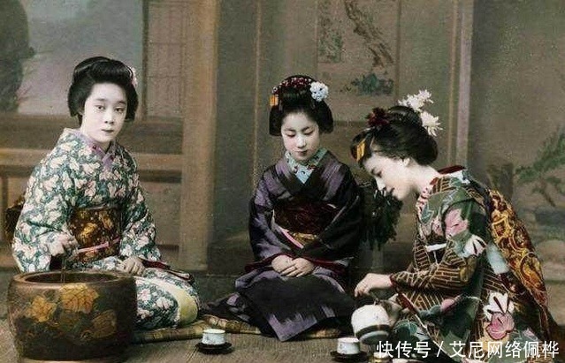 埃及|希腊埃及等古代都有太监的存在,为何日本历史上没有任何太监?