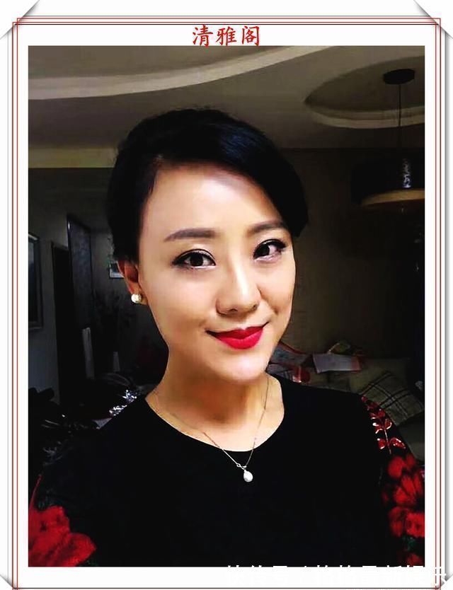 汉字#著名女书法家闫雅琴,精选18幅杰出楷书欣赏,典雅遒丽,超迈潇洒