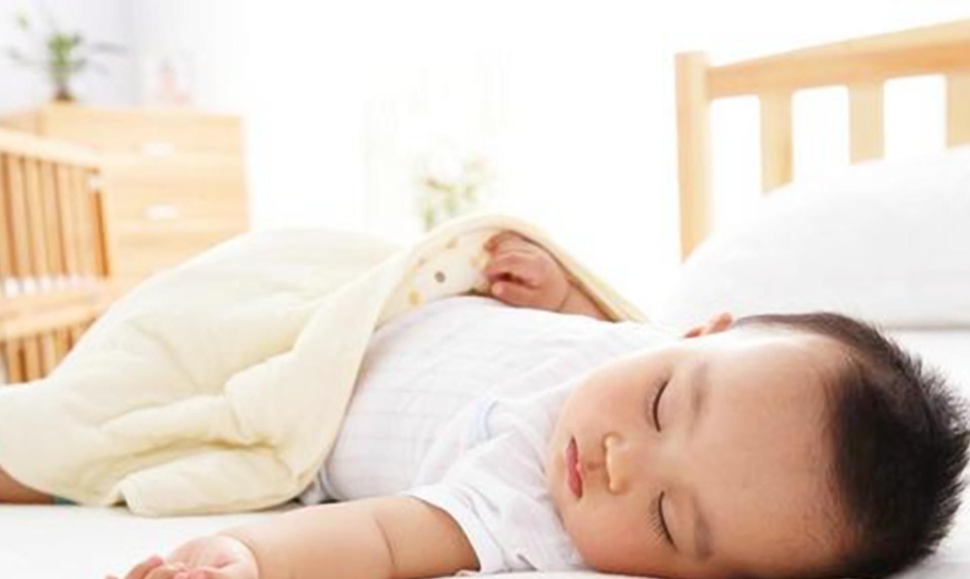 哄睡|每天被父母哄睡的孩子,后期会遇到什么问题