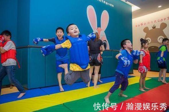 人体|孩子身上有几个特征,将来多半能长成大高个,占一个就稳了