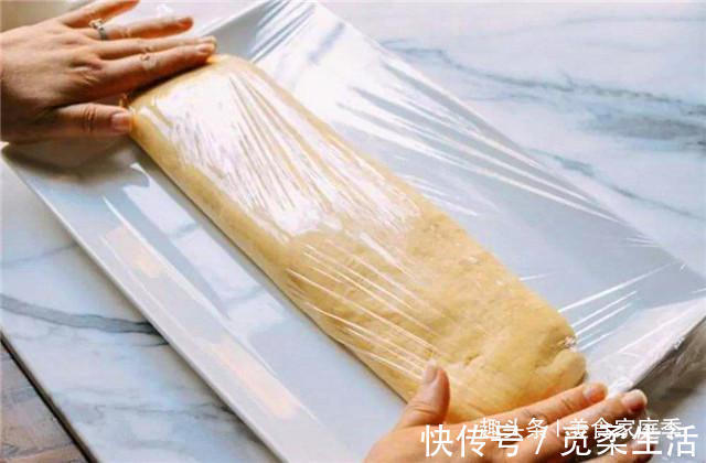 白矾|炸油条时,很多人都忽视了这一步,难怪炸出来的油条不蓬松焦脆