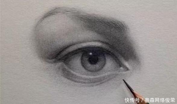 创作|陈丹青：不要相信西方素描是基础，这是错的！