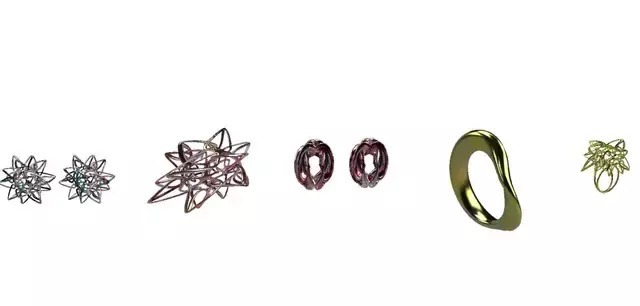 爱丁堡|作品集没灵感?康康爱丁堡 变革设计、交互设计与设计与数字化媒体毕业生的作品吧!