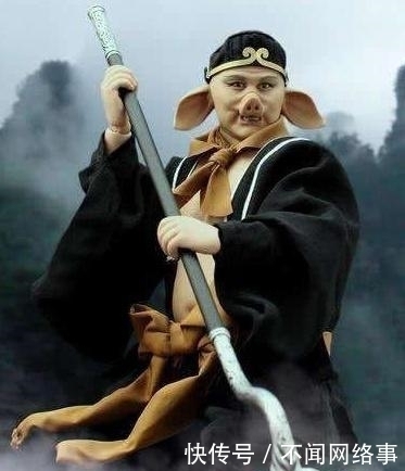 《西游记》背景最大的猪八戒的父亲是谁?原来与天上的大仙有关系