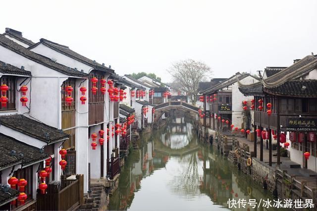 河南很不受欢迎的一套老街，景色平淡无奇，且门票还十分昂贵