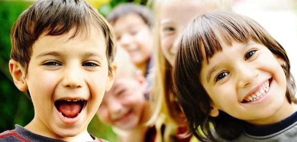 幼儿园|孩子性格形成有三个关键期,父母若能把握住,孩子会有一个好性格