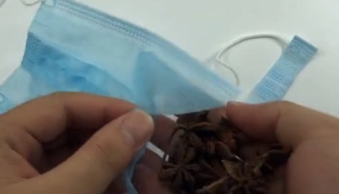 拿几粒八角丢在墙角，真是厉害了，现在清楚还不算晚，涨知识了