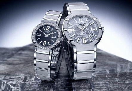 世界排名前五的手表,第一竟然不是百达翡丽!