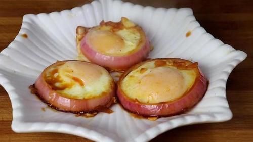 鸡蛋吃了30年，这做法头一次见，孩子爱吃，刚出锅就流口水了