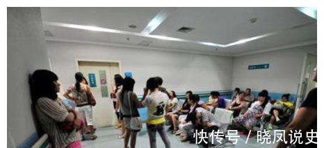 小芬|为何很多孕妈都不想去医院产检?背后的原因很现实,但别忽视产检