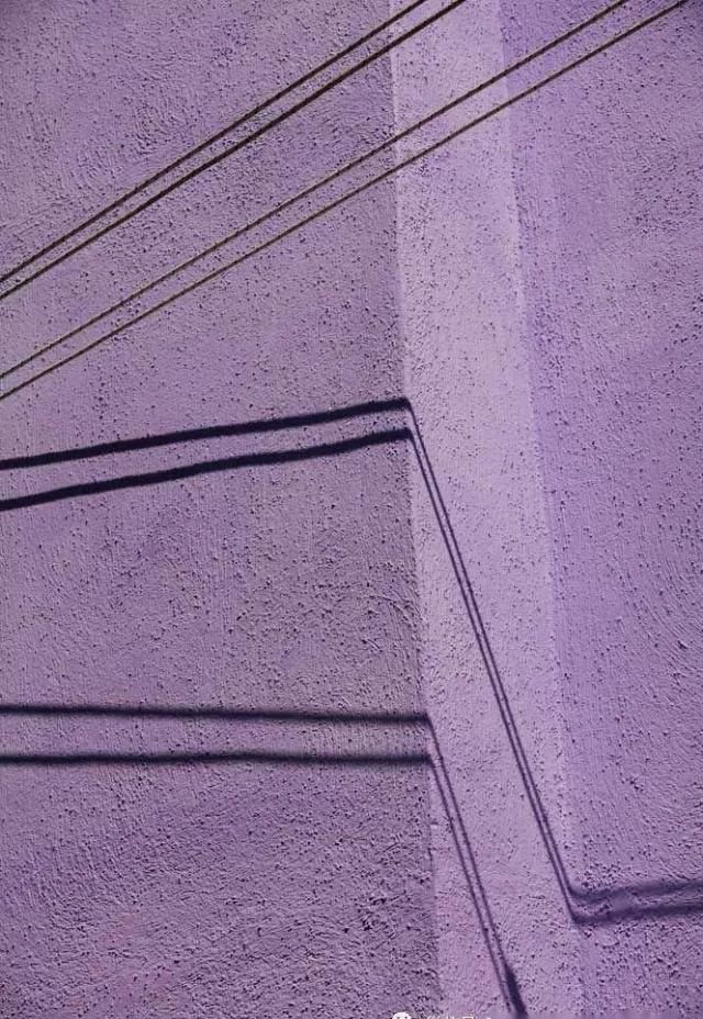 紫色是一|象征着灵性的紫色为什么是顶轮的颜色fashion色彩心理