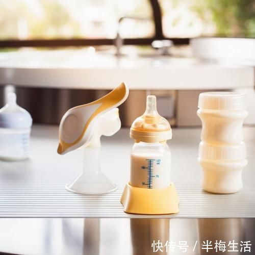 吸奶器|同样的催乳秘方,为什么我的奶量毫无变化?可能因为这六个误区