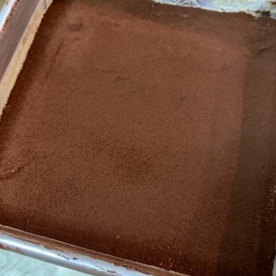 鲜香下饭的提拉米苏,你喜欢吗?