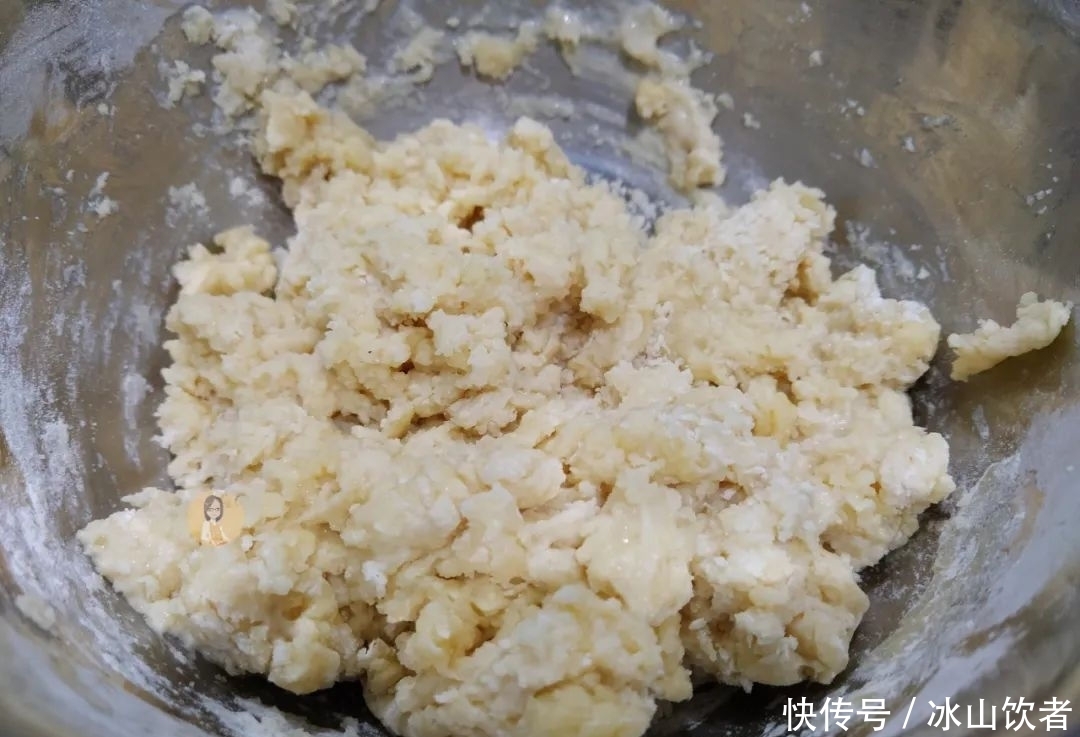 制作|教你制作奶香汉堡胚,一次发酵,松软香甜,营养健康放心吃