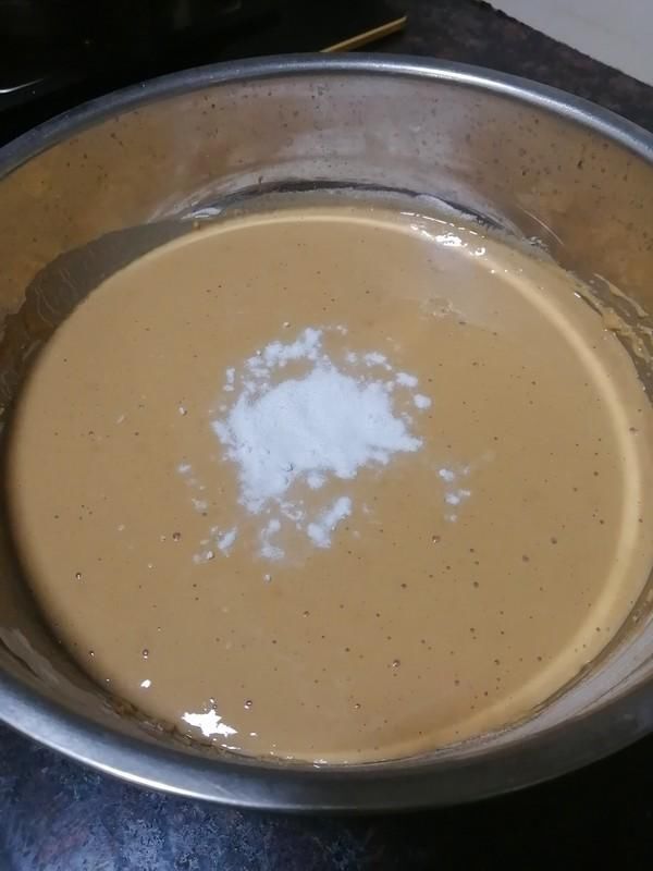 木薯粉|它是补血的食物,吃1次它,相当于吃一斤半红枣,成本不到2块钱