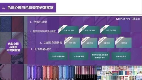 行业|洛可可徐微美妆行业未来发展——数字化驱动创造好产品