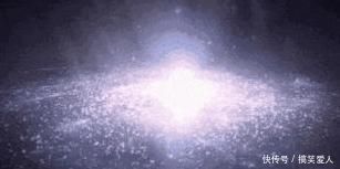 银河系中恒星最密集的地方，这里是太阳系附近恒星密度的7200万倍