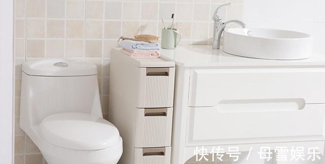 美观|建议大家卫生间再小,咬牙也要入手这些玩意,整洁美观还不贵