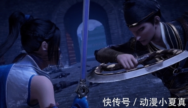 李嗣源|不良人第五季:李嗣源称帝,惨遭不良人围剿,幻音坊九圣姬齐聚!