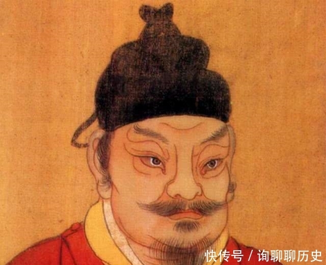 郭威|没有这个人，赵匡胤很难完成统一