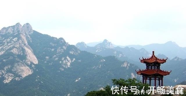 养马岛|山东“最著名”的3处景点，除了蓬莱阁，你还去过哪个？