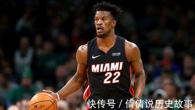 球星|低顺位的逆袭——NBA五大低顺位球星(补充篇)