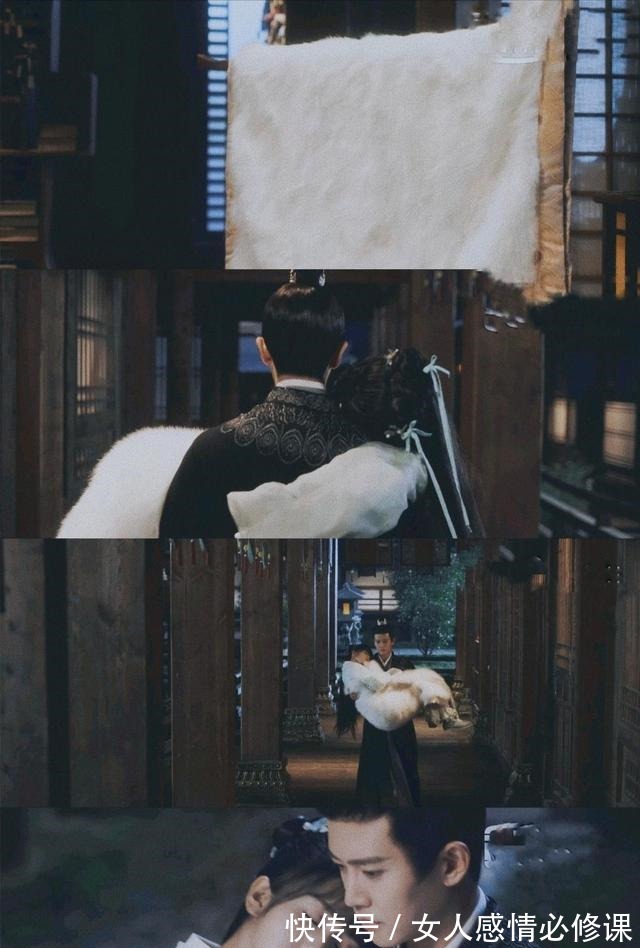 周生辰|现代的周生辰看过来,这是我们古代的周生辰!以后学着点!