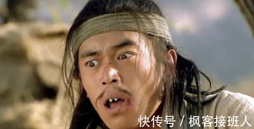 刘唐|晁盖为何会失败因为他最信任的2个人，一个是流氓，一个是无赖！