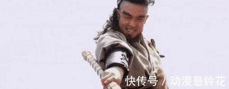 隋唐乱世|隋唐十八好汉都是怎么死的 第五憋屈, 两人自尽, 两人被撕烂