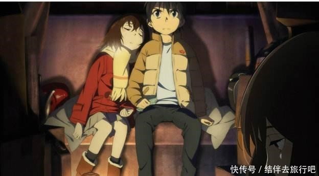 配角|本以为是女主，没想到是配角的4大动漫角色，编剧真的太没良心了