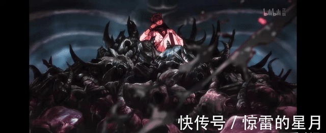 咒术师|【咒术回战】两面宿傩发威,真人毫无还手之力