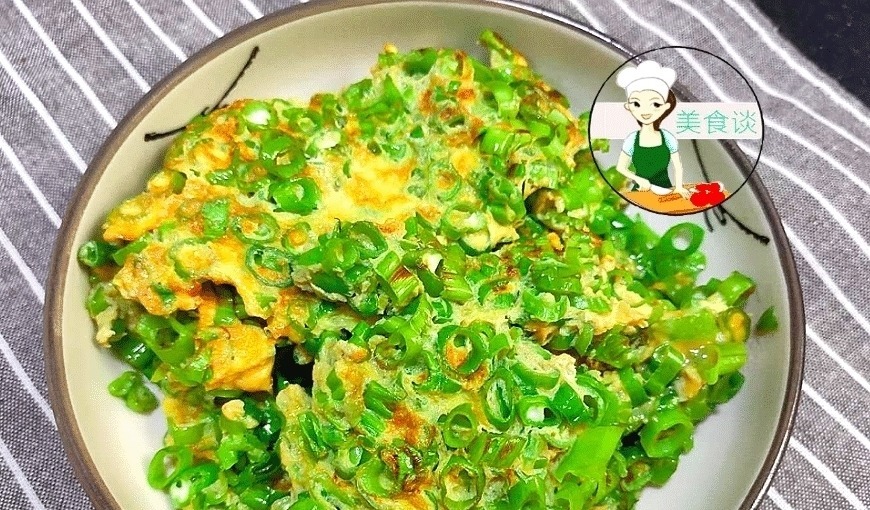 夏天最爱这菜,3块钱炒一盘,晚餐吃它,身材瘦回s码,减肥没压力