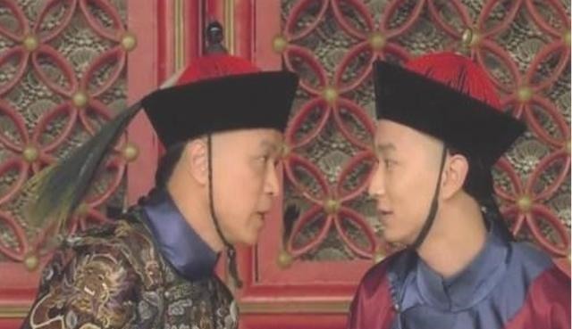 好好|皇宫中的太监，要想好好活着，也得先找个师父才成