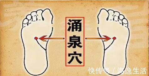 主治|一处是人体自带的“药”,补阳气,治百病,还能抗衰老促年轻