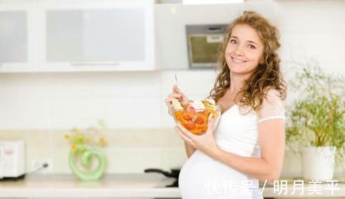 垃圾食品|孕吐严重,医生“怂恿”吃辣条,医生孕期真正该忌口的是这4种