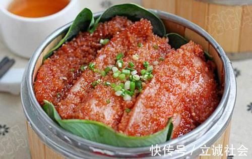 胡椒粉|孩子们最爱吃的10道蒸菜，营养高身体壮，而且还简单好做