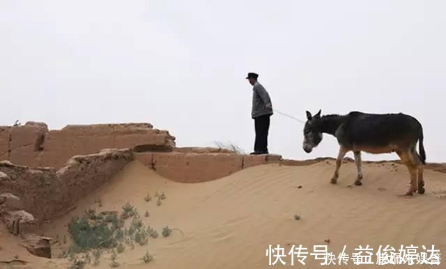 地下水|中国这个水利工程让绿洲变成了沙漠，如今沙漠中再现湖泊