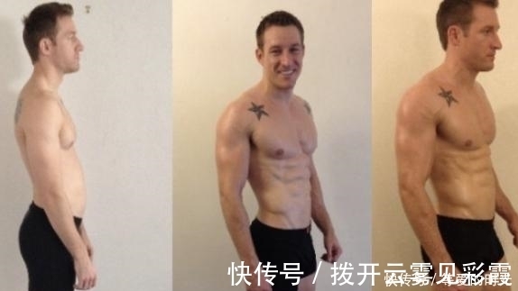 高蛋白食物|一点健身基础都没有的普通人,如何用最短时间练成肌肉男