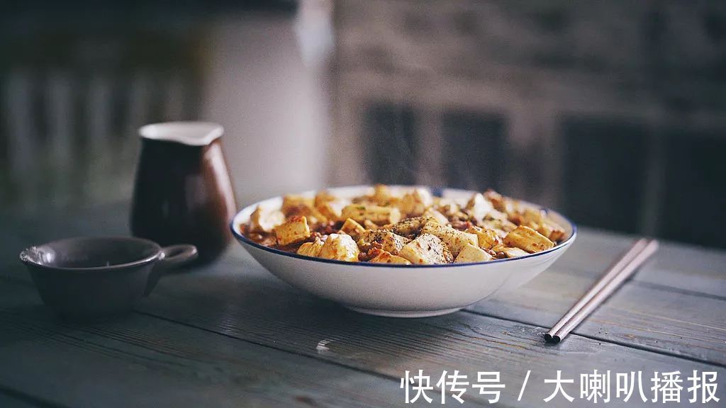 好吃到尖叫的15道家常纯素食菜谱,还不动手试试!