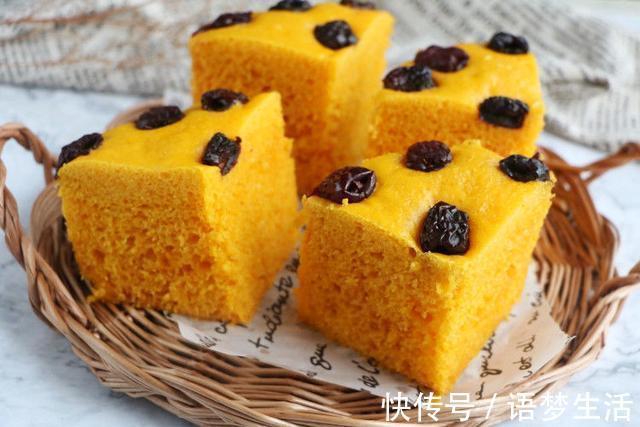 红枣|自制发糕粘牙又塌陷掌握5要点,蓬松又暄软