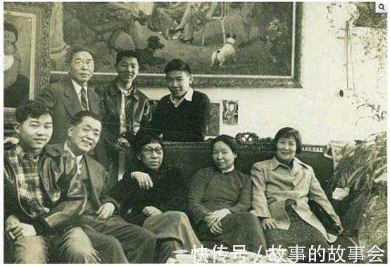 青楼#青楼出生的民国女画家,远走法国四十年,明明心系丈夫却终生未归