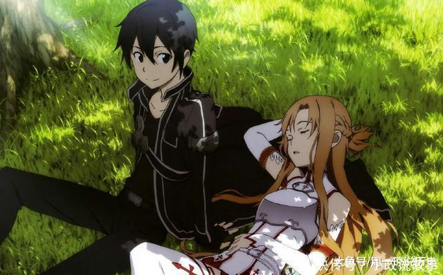 这几个人,可能是动漫界最会装逼的了!