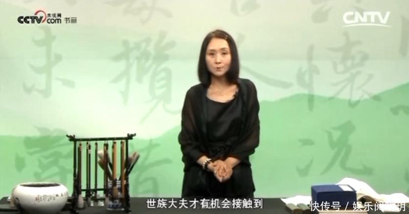 言论|孙博士上央视的更多“非主流”言论被扒出，这次轮到“书圣”王羲之