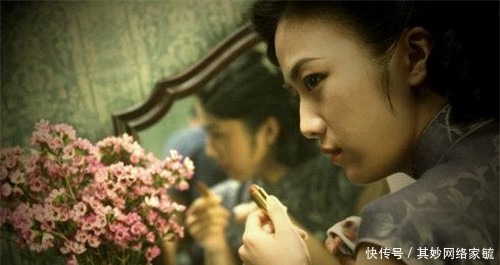 张爱玲|她是民国才女,丈夫出轨选择忍让,最终忍无可忍用30万解除关系