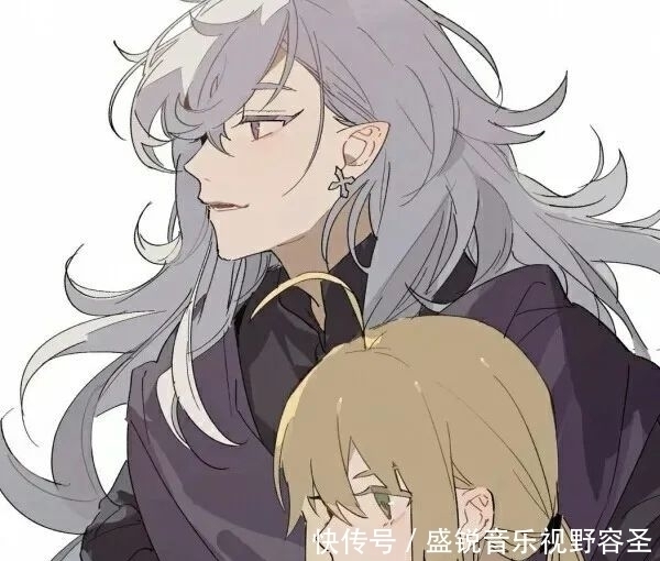 动漫|浪漫动漫情头|服了,好看情头我有的是,点私聊啊!